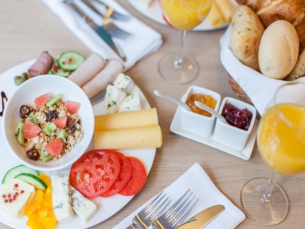 Soleil Boutique H Bed & Breakfast Sopot Luaran gambar