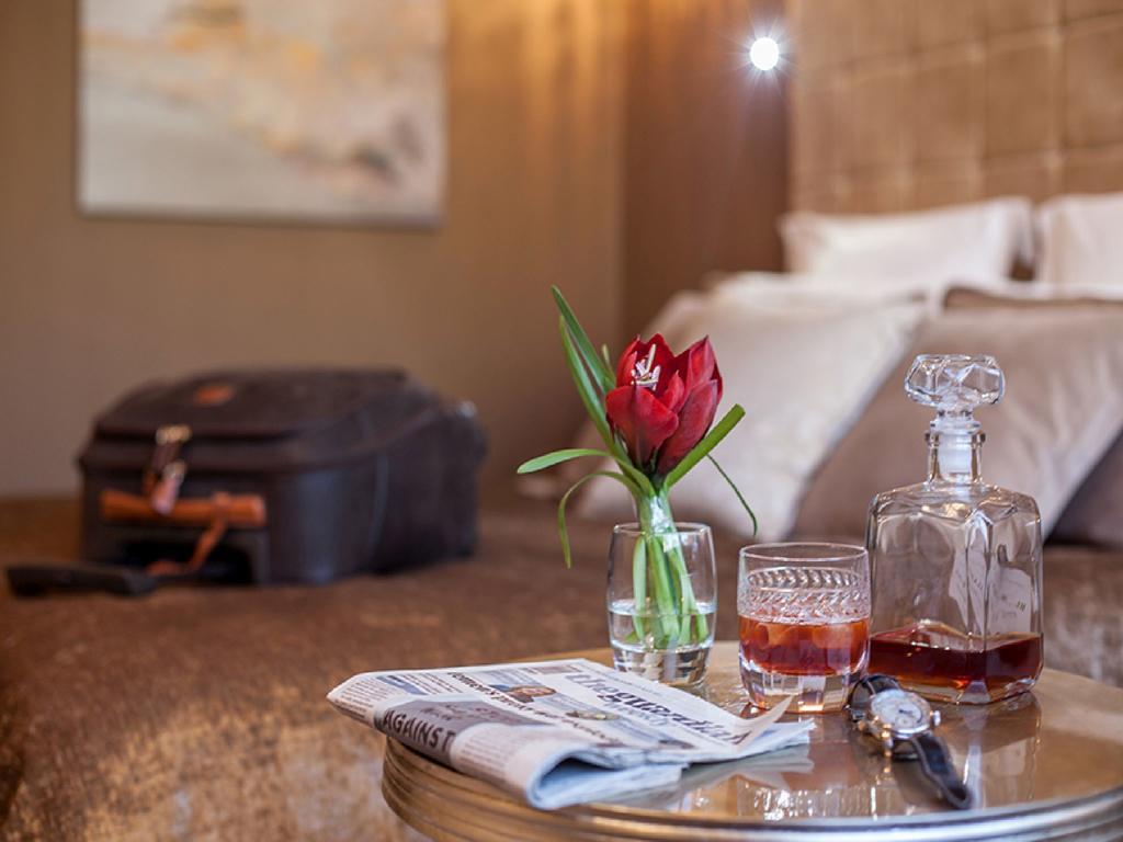 Soleil Boutique H Bed & Breakfast Sopot Luaran gambar