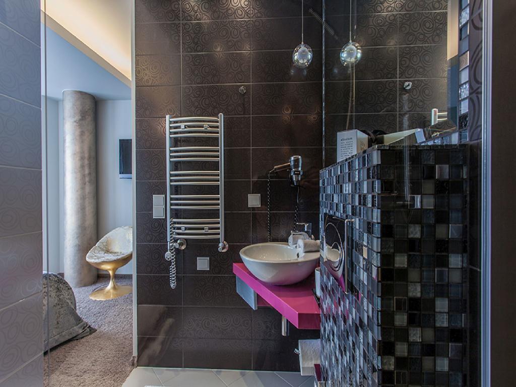 Soleil Boutique H Bed & Breakfast Sopot Luaran gambar