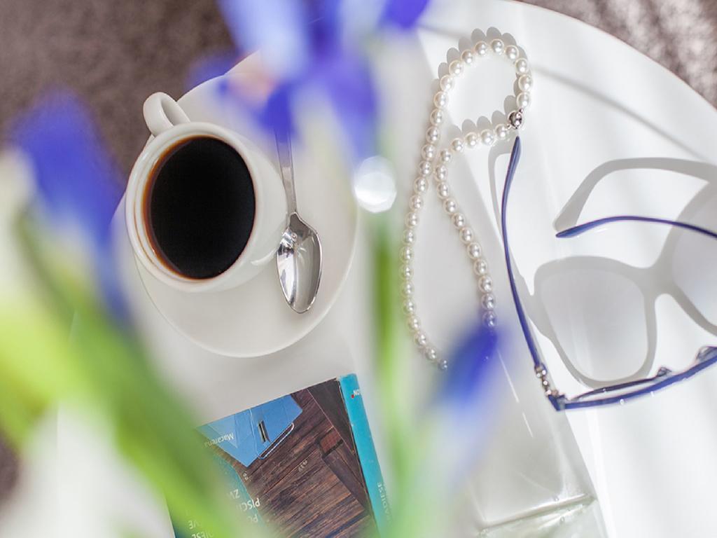 Soleil Boutique H Bed & Breakfast Sopot Luaran gambar