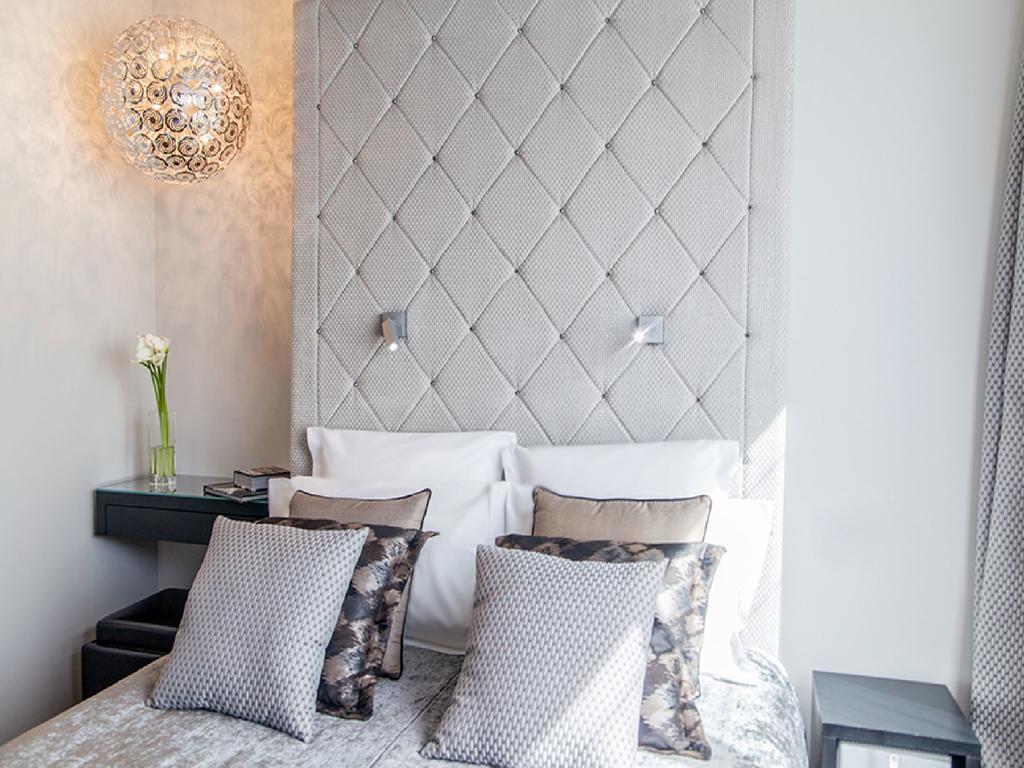 Soleil Boutique H Bed & Breakfast Sopot Luaran gambar