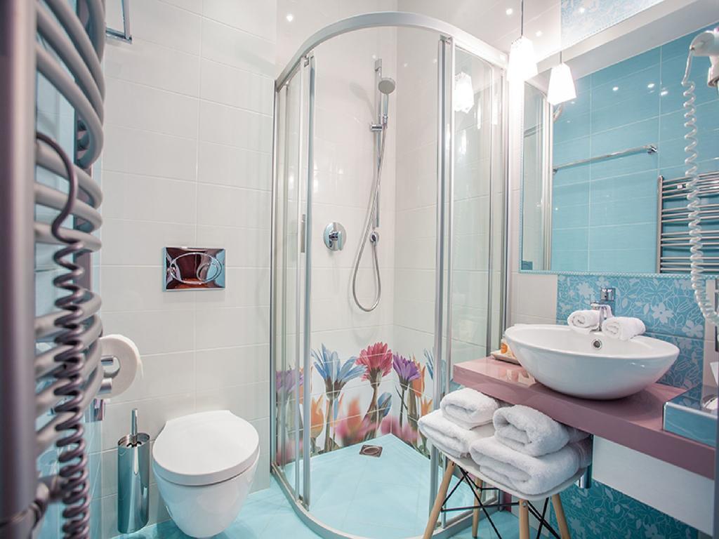 Soleil Boutique H Bed & Breakfast Sopot Luaran gambar