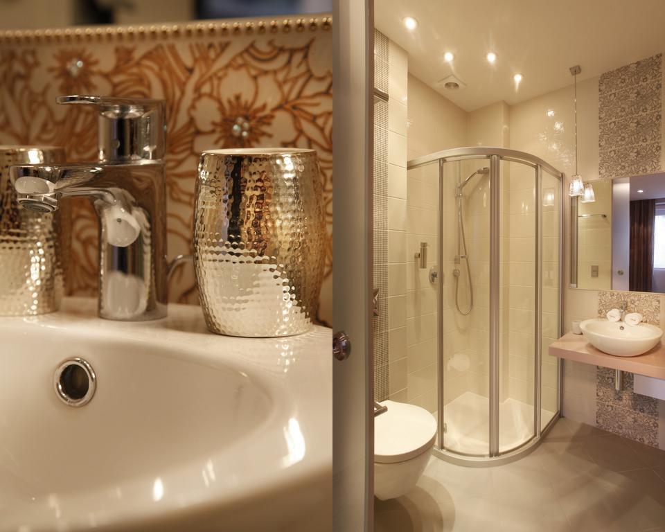 Soleil Boutique H Bed & Breakfast Sopot Luaran gambar
