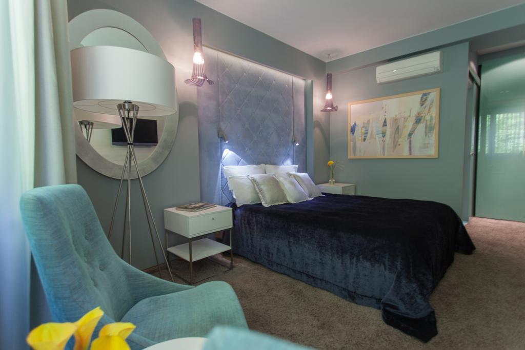 Soleil Boutique H Bed & Breakfast Sopot Luaran gambar
