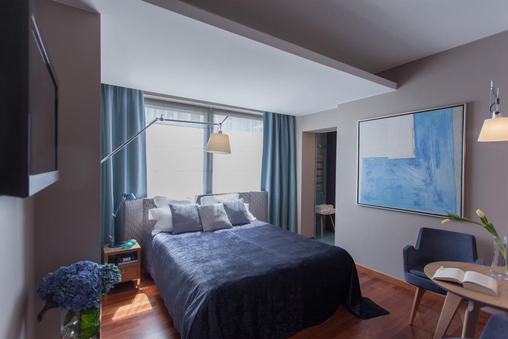 Soleil Boutique H Bed & Breakfast Sopot Luaran gambar