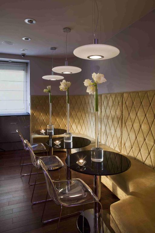 Soleil Boutique H Bed & Breakfast Sopot Luaran gambar