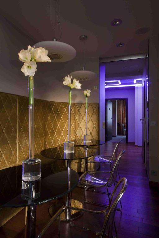 Soleil Boutique H Bed & Breakfast Sopot Luaran gambar