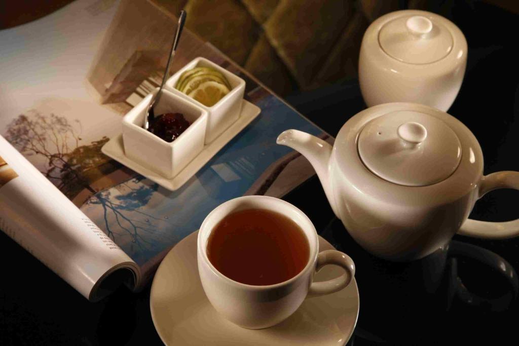 Soleil Boutique H Bed & Breakfast Sopot Luaran gambar